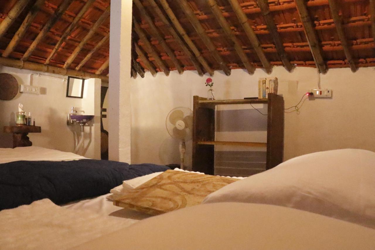 Stoneage Resort סאקלשפור מראה חיצוני תמונה