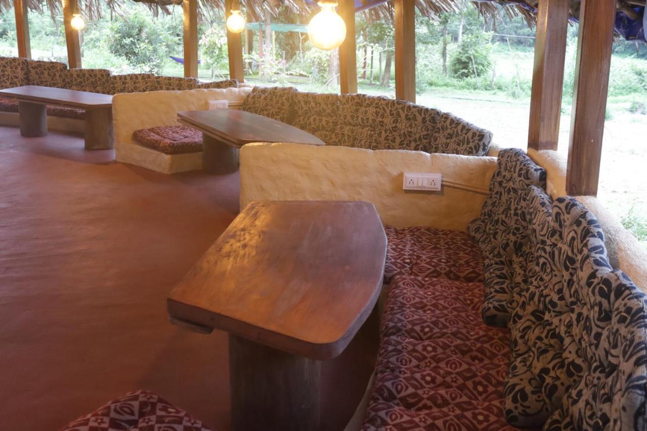 Stoneage Resort סאקלשפור מראה חיצוני תמונה