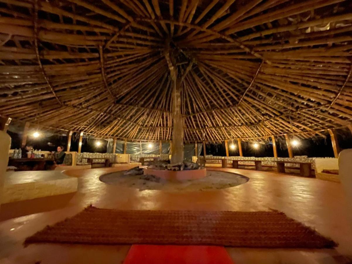 Stoneage Resort סאקלשפור מראה חיצוני תמונה